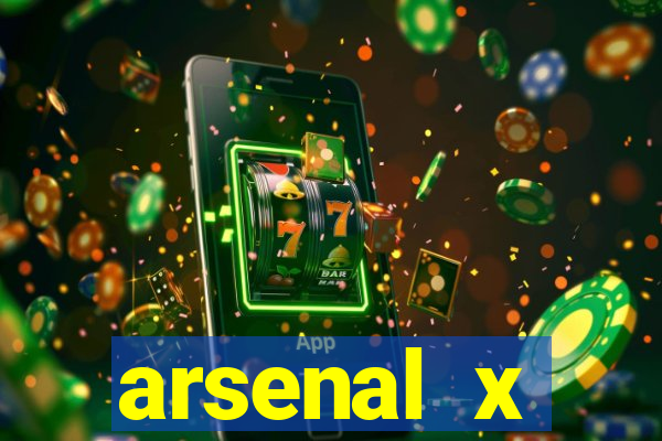 arsenal x nottingham forest palpite